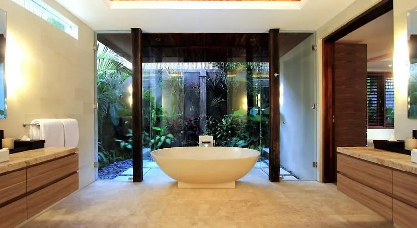 Villa Suar Drupadi Seminyak