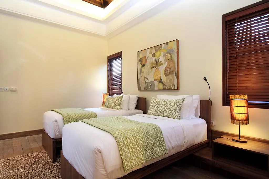 Villa Suar Drupadi Seminyak  0*, Seminyak (Bali) Indonesia