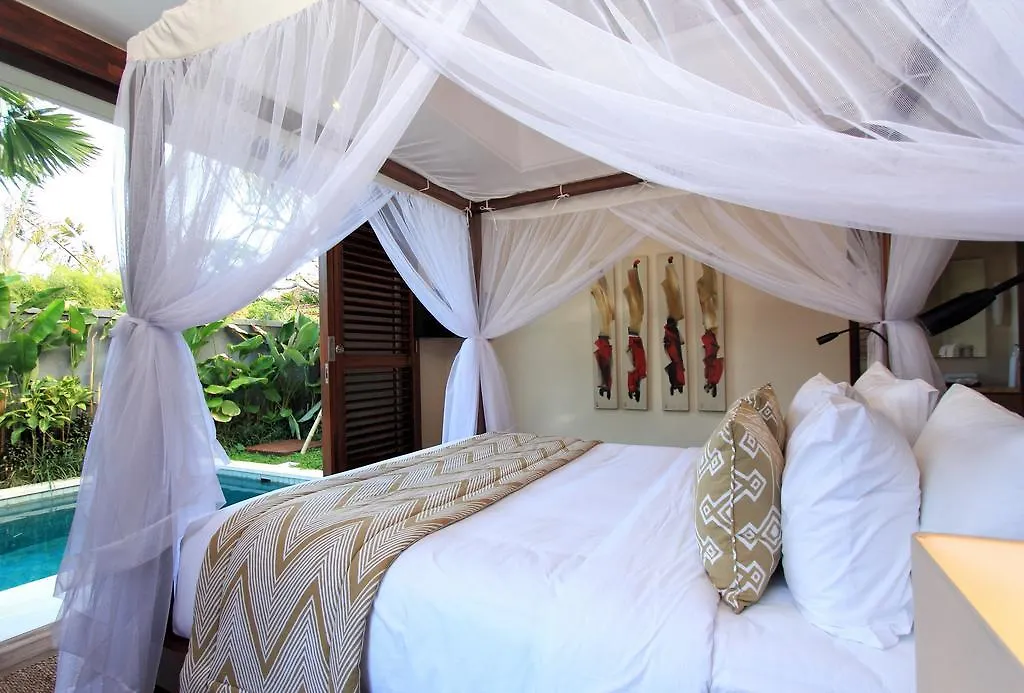 Villa Suar Drupadi Seminyak  0*, Seminyak (Bali)
