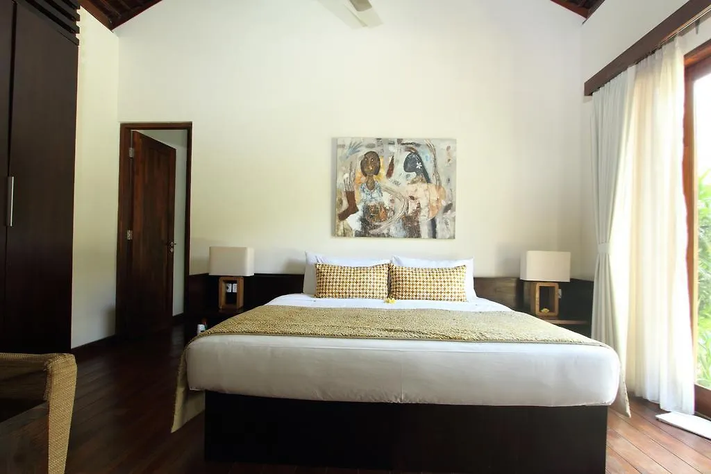 Villa Suar Drupadi Seminyak  Indonesia