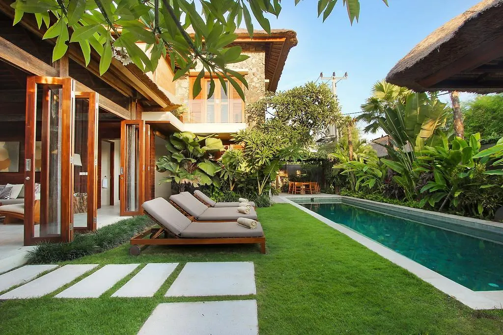 Villa Suar Drupadi Seminyak  0*, Seminyak (Bali) Indonesia
