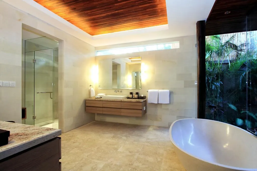 Villa Suar Drupadi Seminyak
