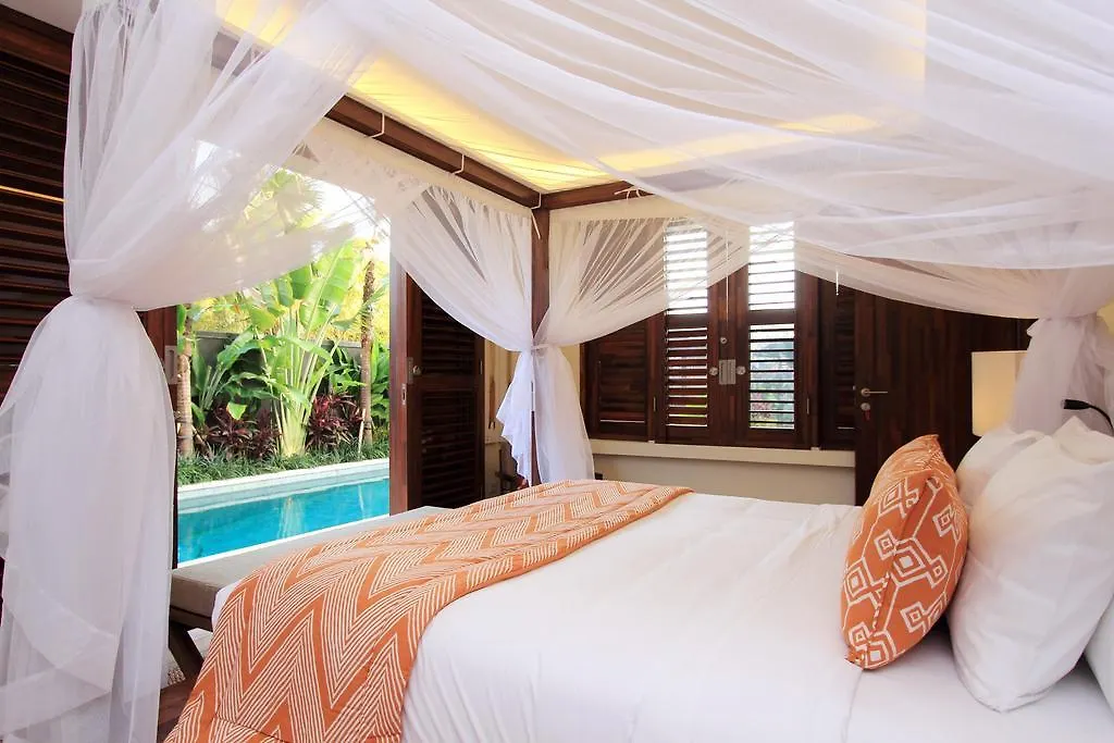 Villa Suar Drupadi Seminyak  Indonesia