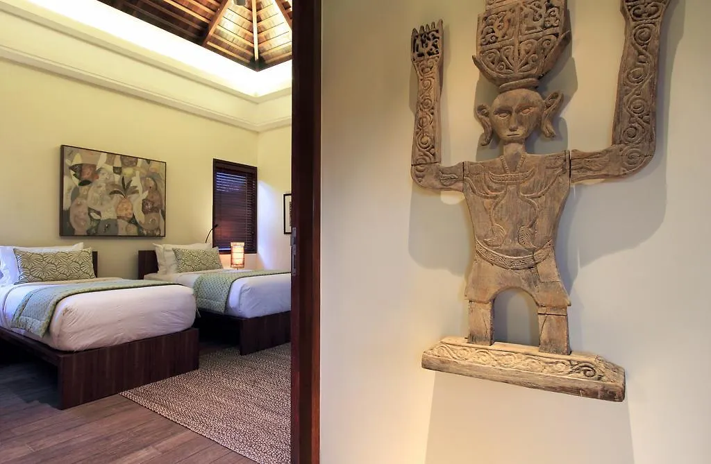 Villa Suar Drupadi Seminyak