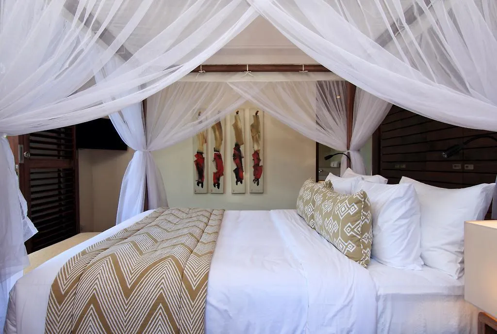 Villa Suar Drupadi Seminyak