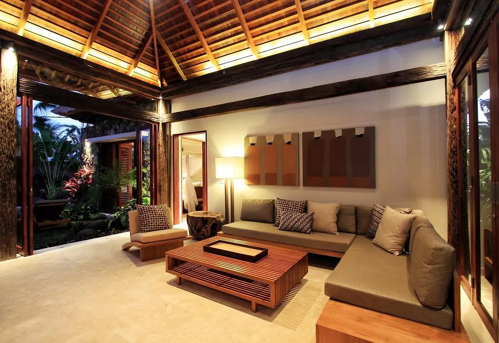 Villa Suar Drupadi Seminyak