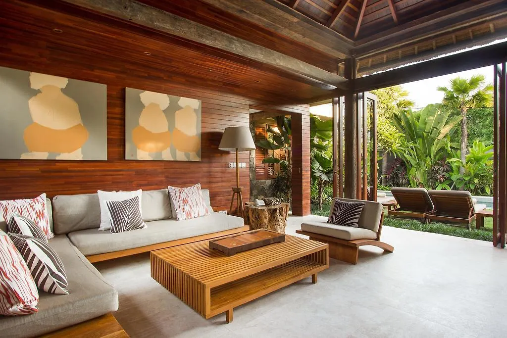 Villa Suar Drupadi Seminyak  Indonesia