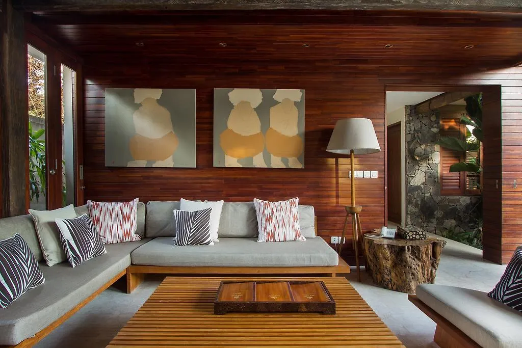 Villa Suar Drupadi Seminyak  Seminyak (Bali)