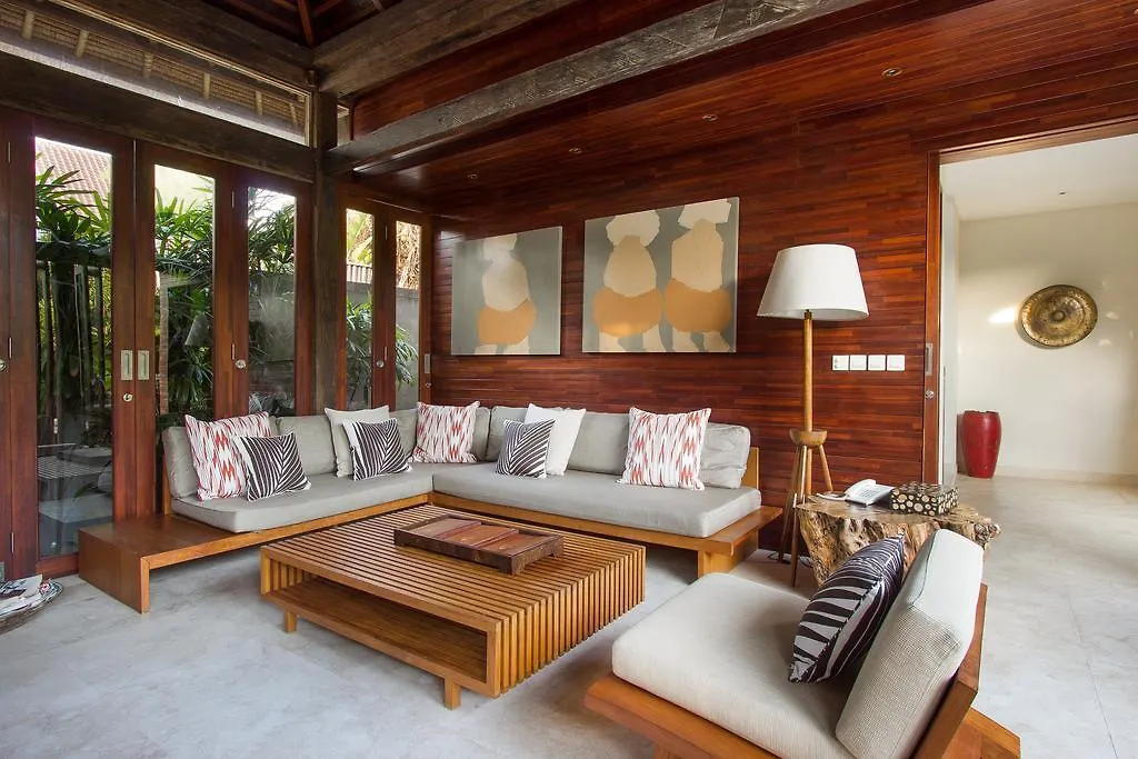 Villa Suar Drupadi Seminyak  Seminyak (Bali)