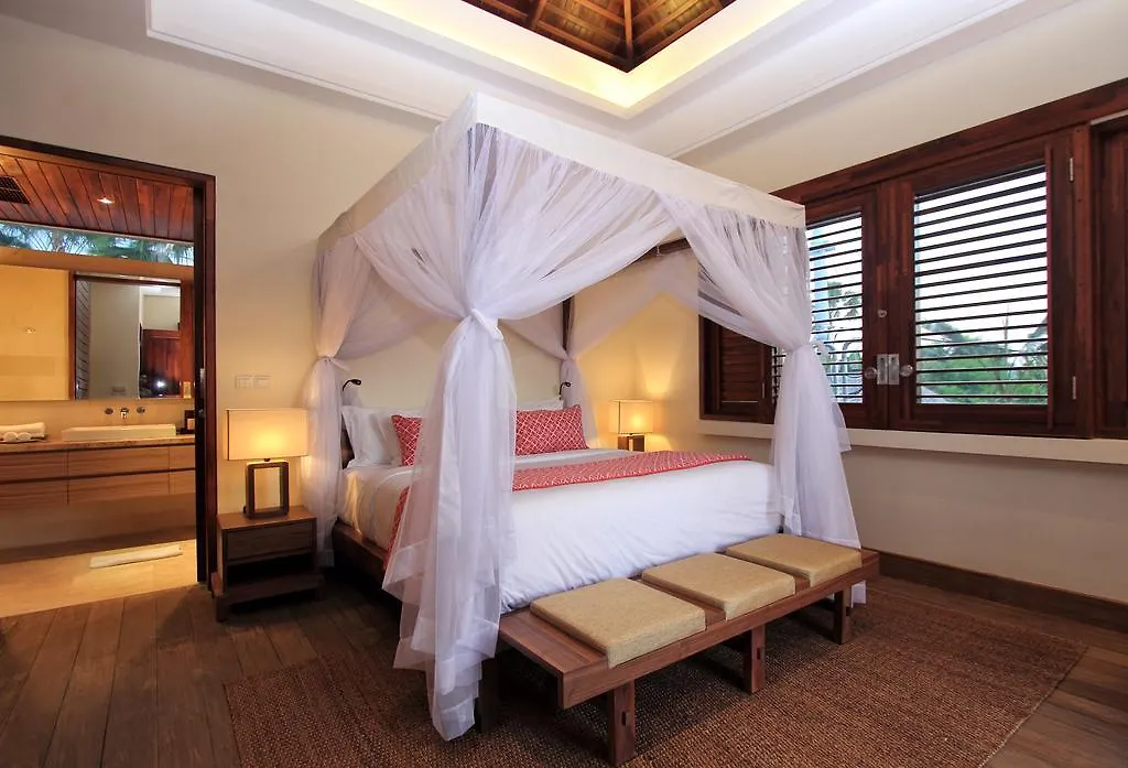 Villa Suar Drupadi Seminyak  0*, Seminyak (Bali) Indonesia