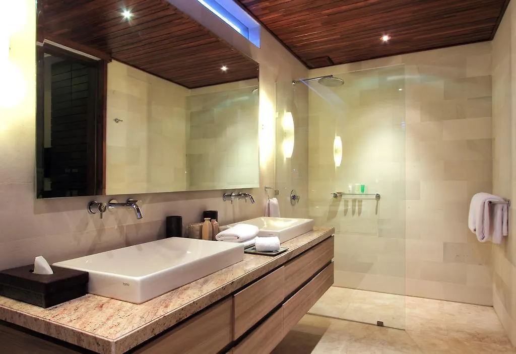 Villa Suar Drupadi Seminyak