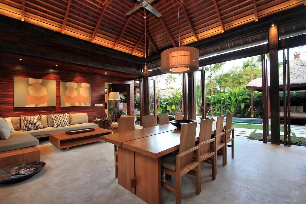 Villa Suar Drupadi Seminyak  0*, Seminyak (Bali)