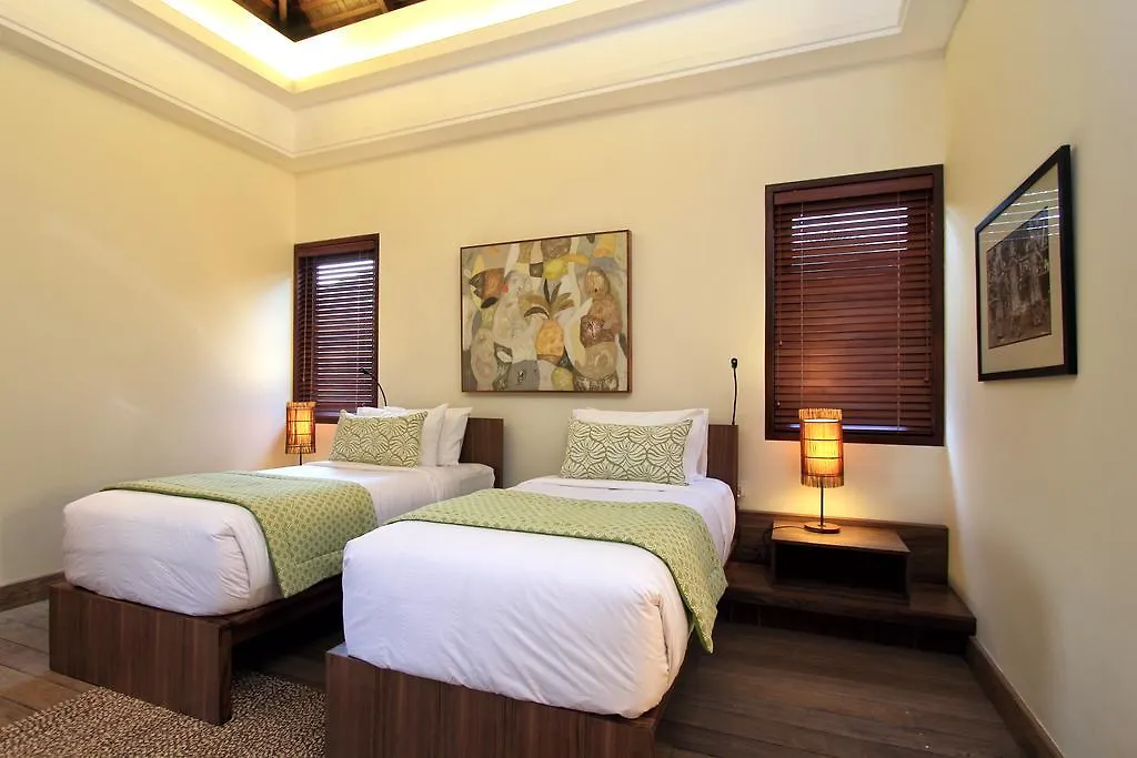 Villa Suar Drupadi Seminyak