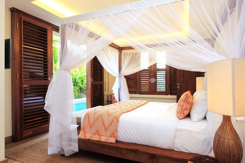 Villa Suar Drupadi Seminyak