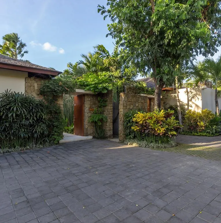 Villa Suar Drupadi Seminyak  Seminyak (Bali)