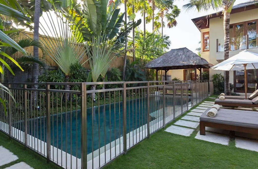 Villa Suar Drupadi Seminyak  0*, Seminyak (Bali)
