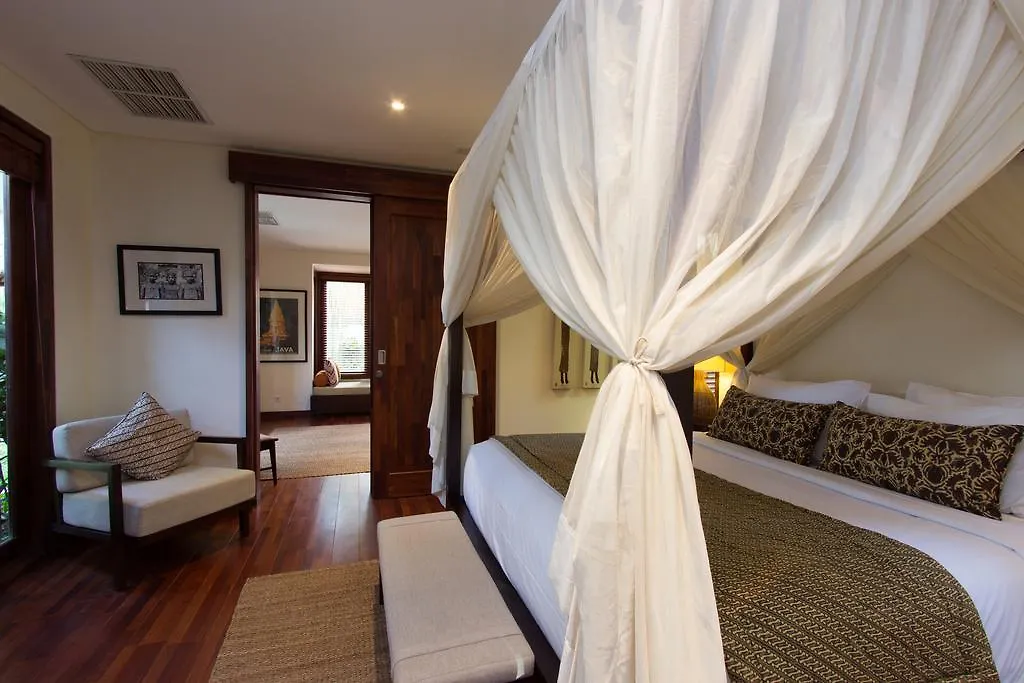 Villa Suar Drupadi Seminyak   Seminyak (Bali)