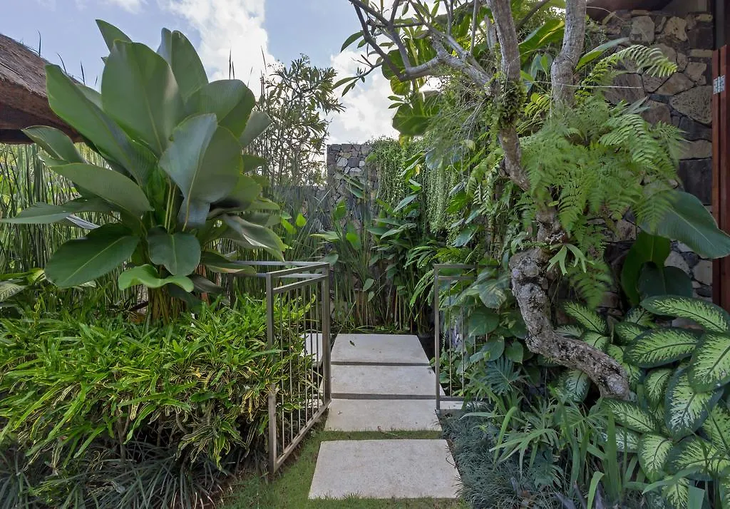 Villa Suar Drupadi Seminyak  Seminyak (Bali)