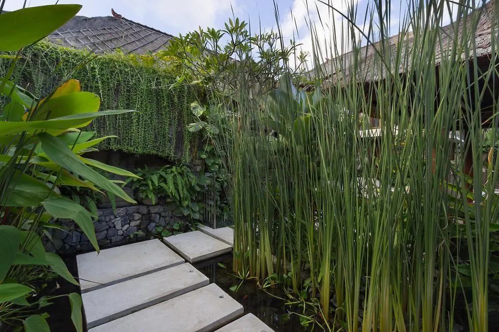 Villa Suar Drupadi Seminyak  Indonesia