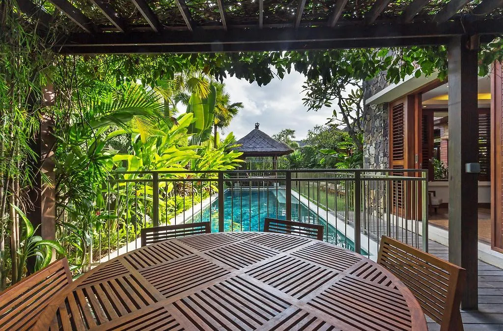 Villa Suar Drupadi Seminyak  Seminyak (Bali)