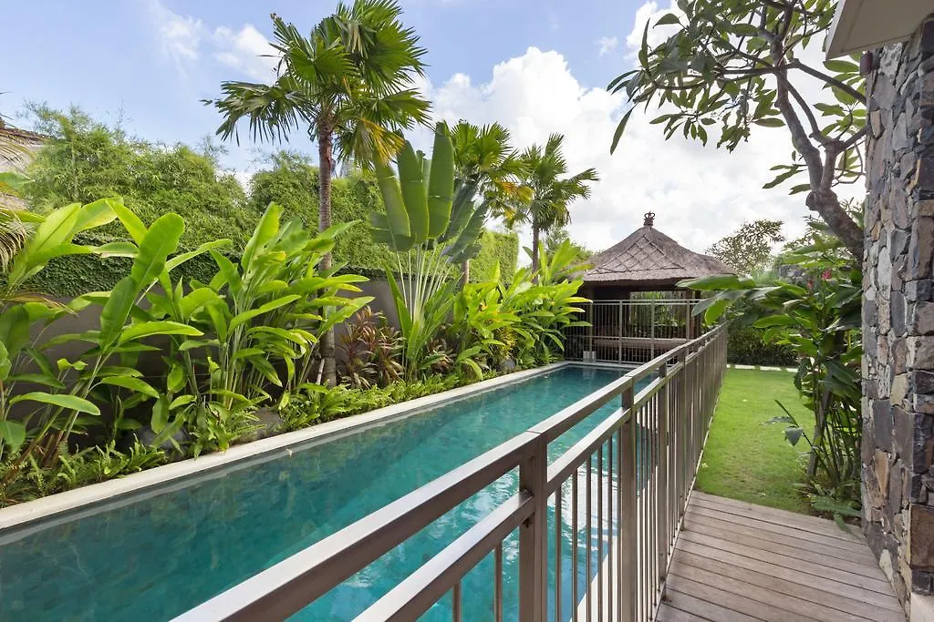 Villa Suar Drupadi Seminyak  0*, Seminyak (Bali) Indonesia