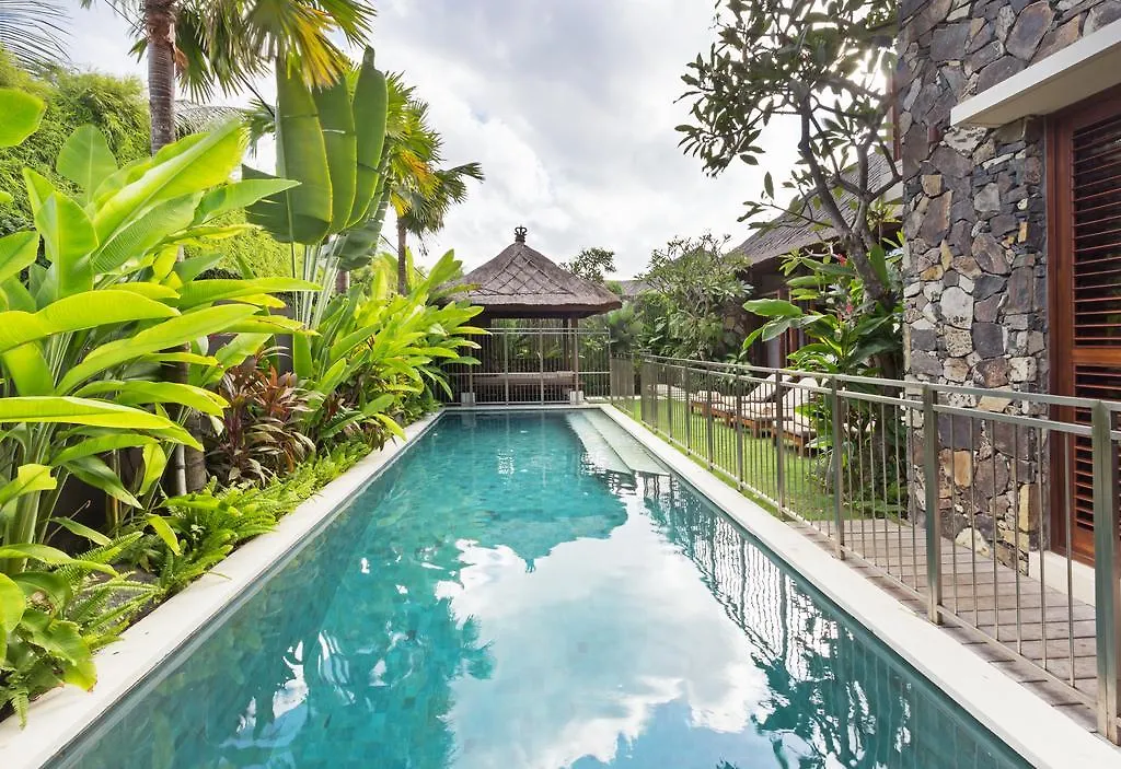 Villa Suar Drupadi Seminyak   Seminyak (Bali)