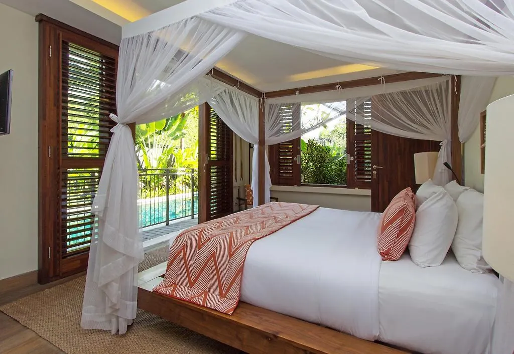 Villa Suar Drupadi Seminyak  0*, Seminyak (Bali)