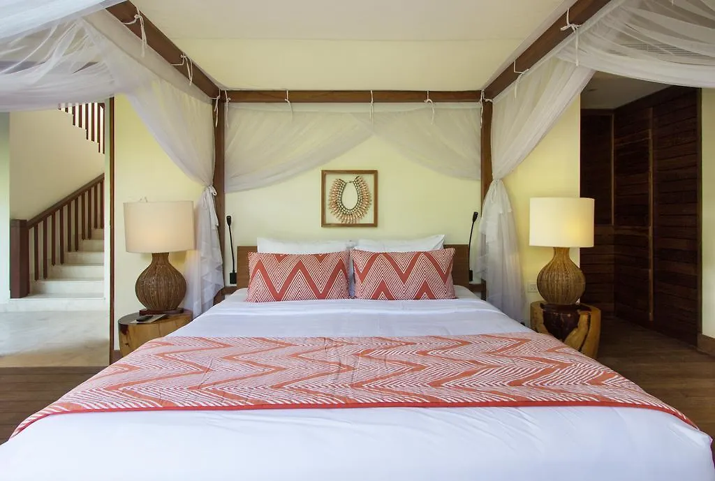 Villa Suar Drupadi Seminyak