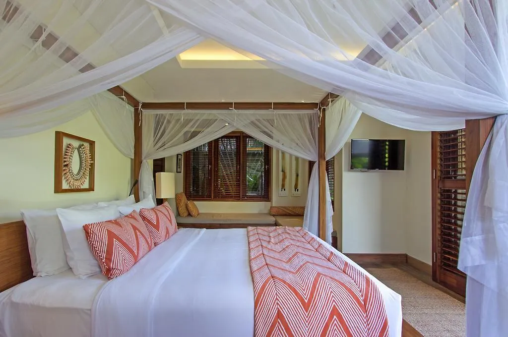 Villa Suar Drupadi Seminyak  Indonesia