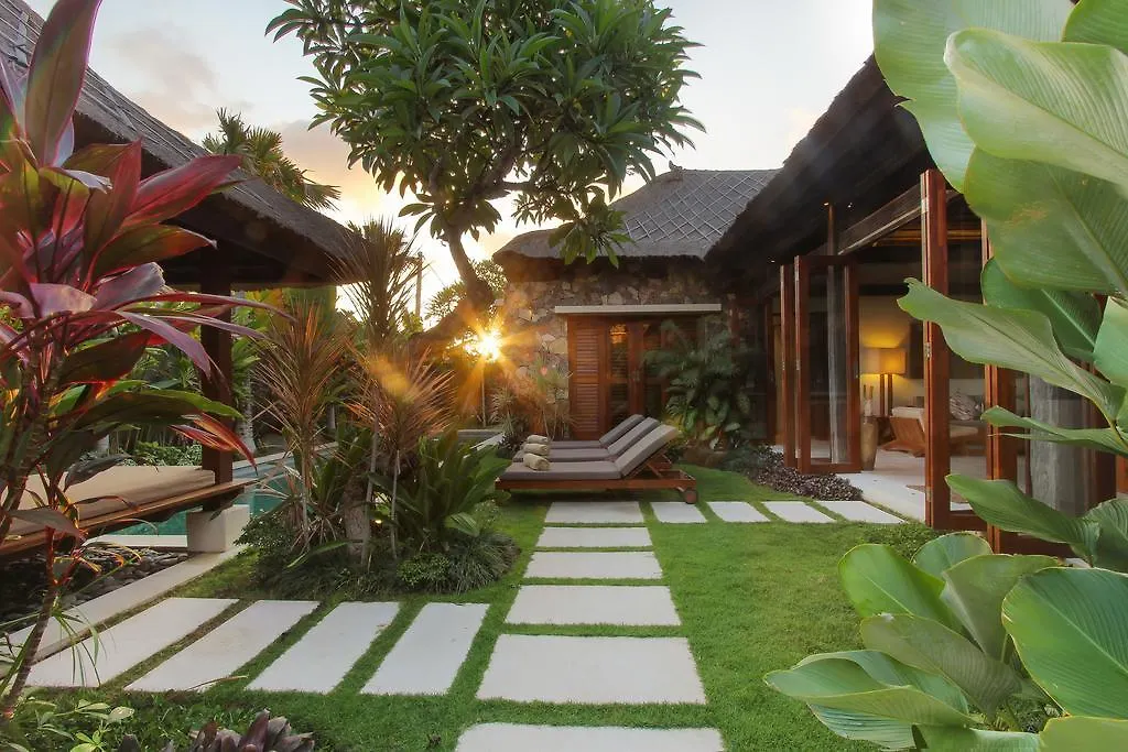 Villa Suar Drupadi Seminyak