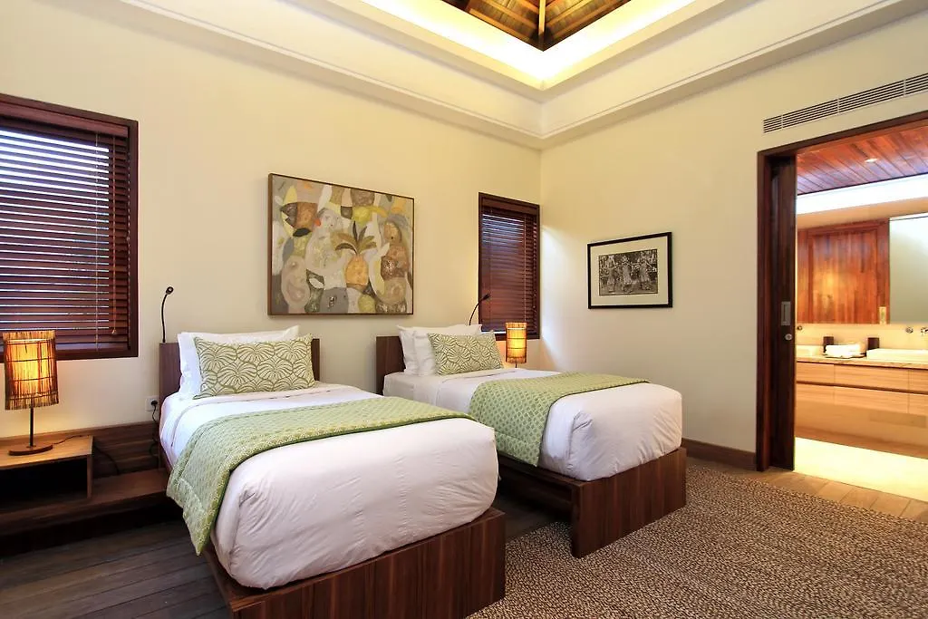 Villa Suar Drupadi Seminyak