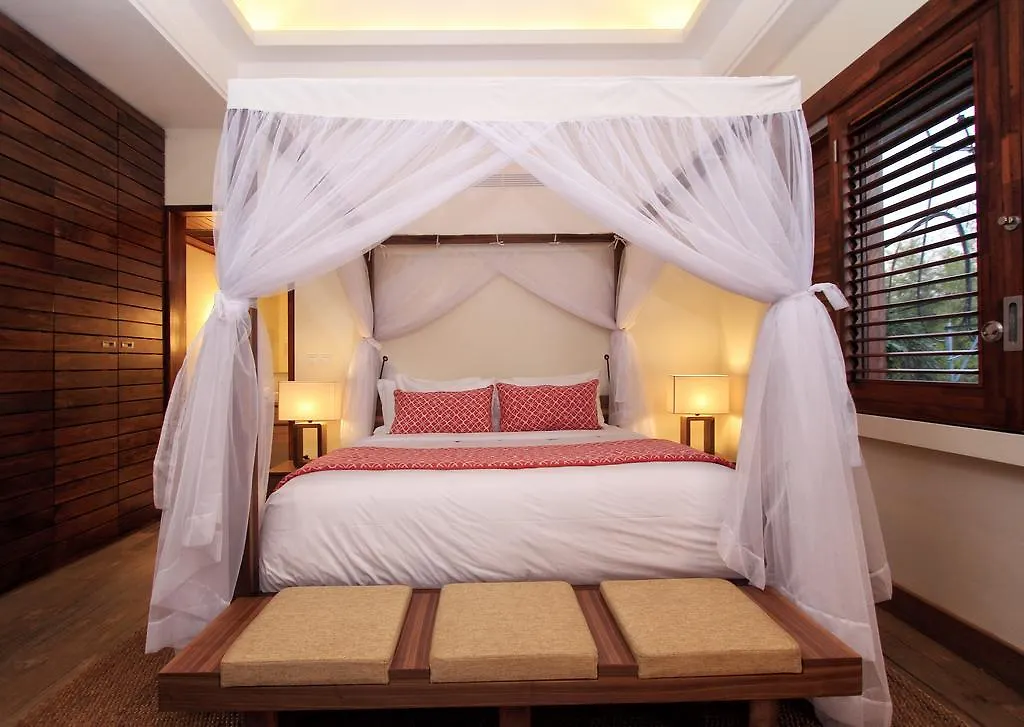Villa Suar Drupadi Seminyak  Seminyak (Bali)