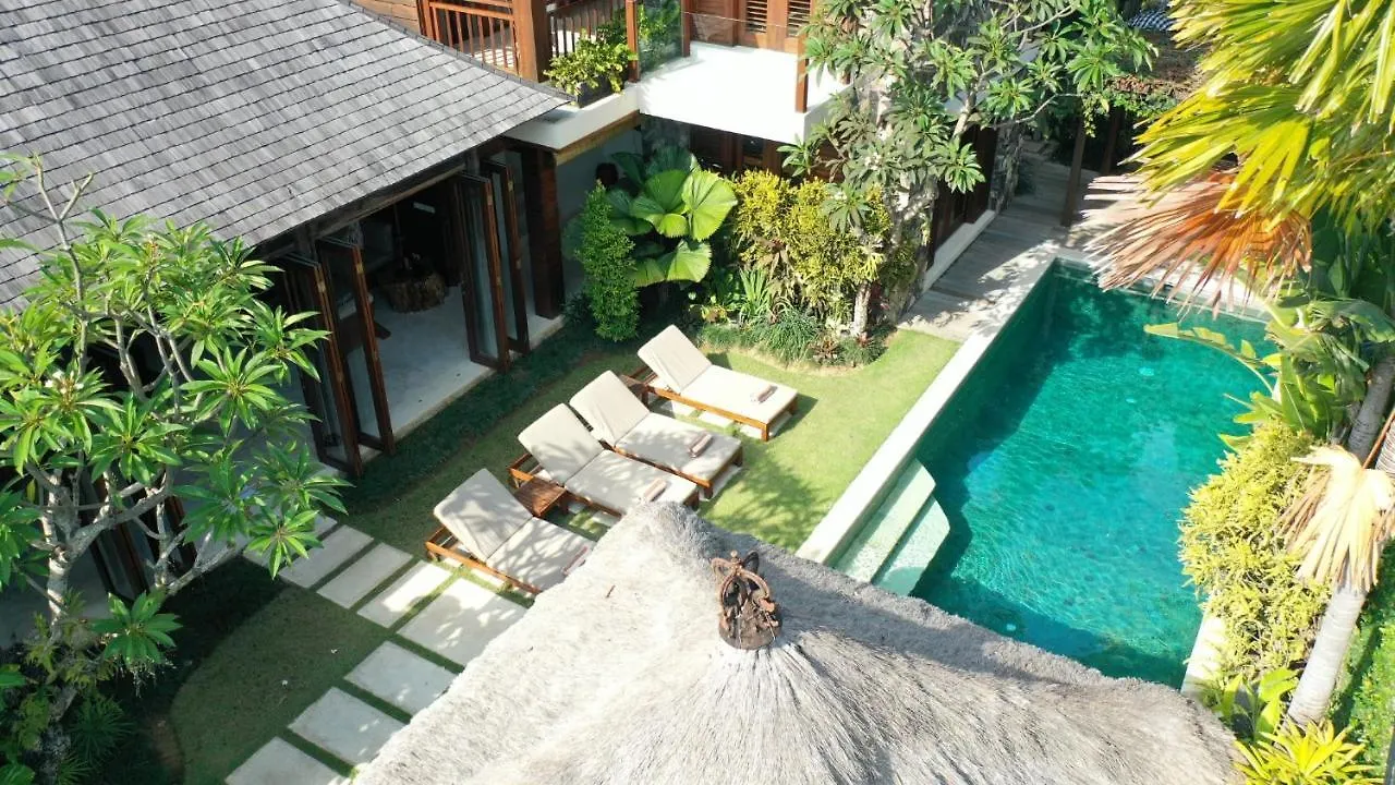 Villa Suar Drupadi Seminyak  0*, Seminyak (Bali) Indonesia