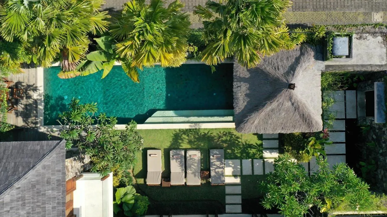 Villa Suar Drupadi Seminyak   Seminyak (Bali)
