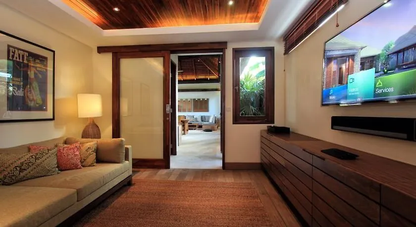 Villa Suar Drupadi Seminyak