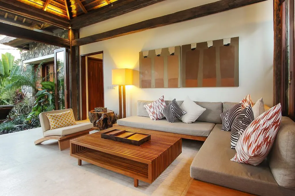Villa Suar Drupadi Seminyak