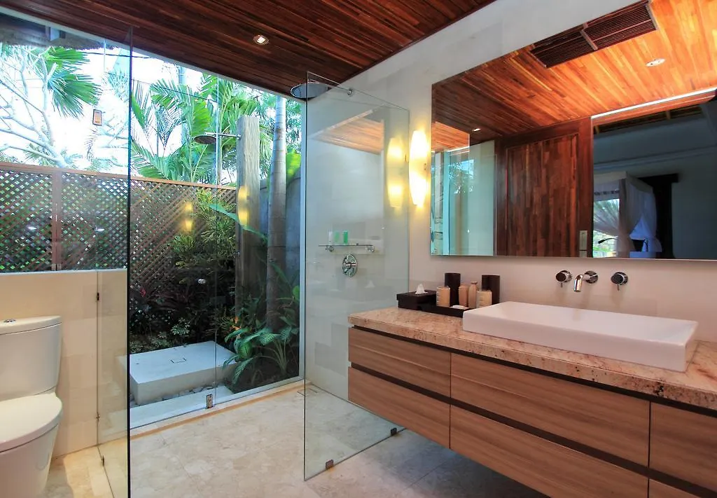 Villa Suar Drupadi Seminyak