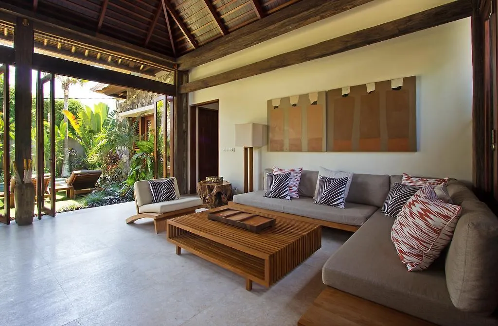 Villa Suar Drupadi Seminyak 0*,