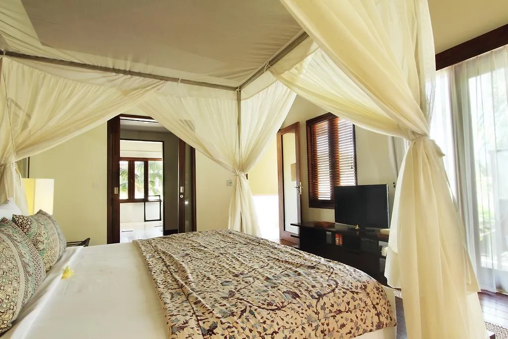 Villa Suar Drupadi Seminyak