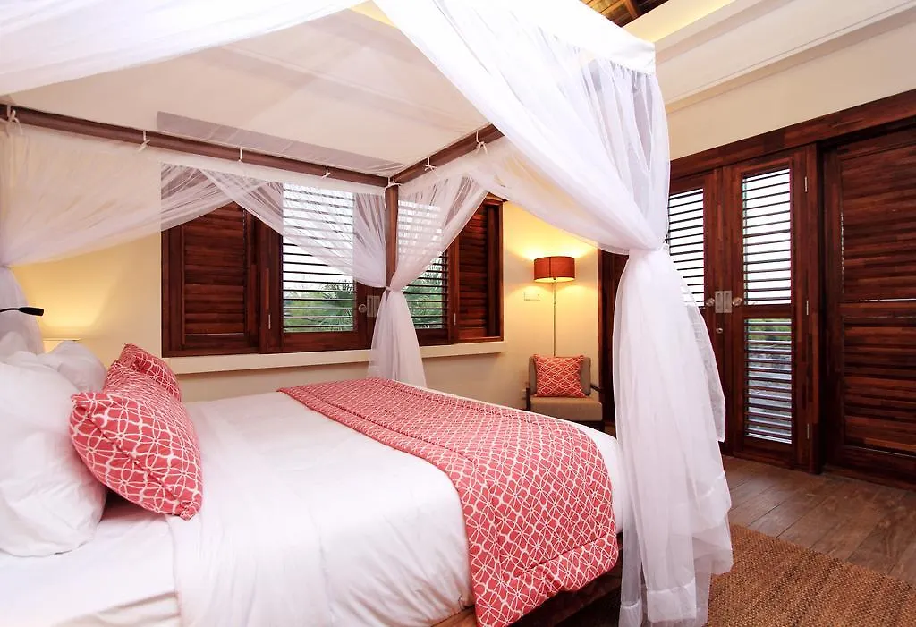 Villa Suar Drupadi Seminyak Indonésie