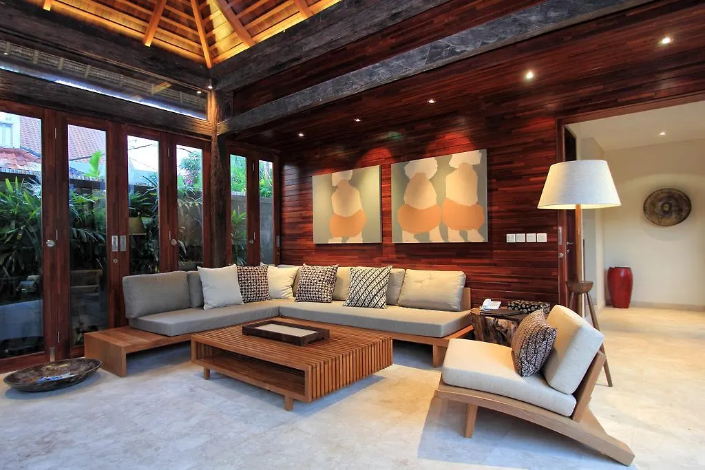 Villa Suar Drupadi Seminyak 0*,