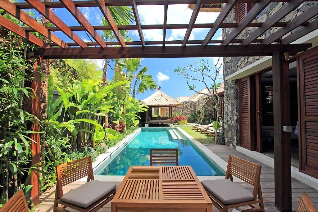 Villa Suar Drupadi Seminyak 0*,  Indonésie