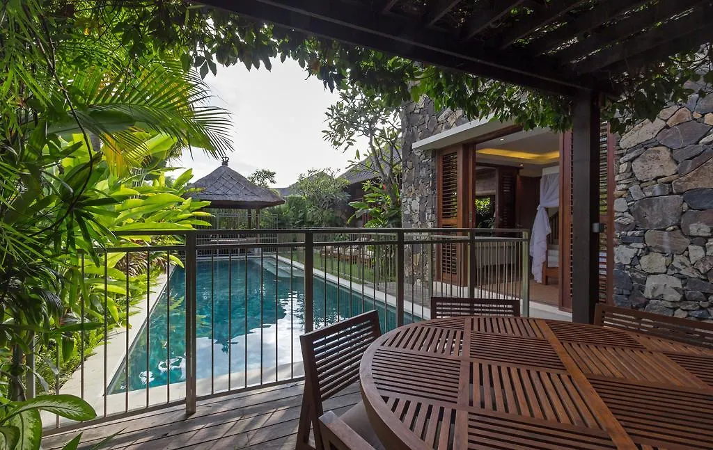 Villa Suar Drupadi Seminyak 0*,