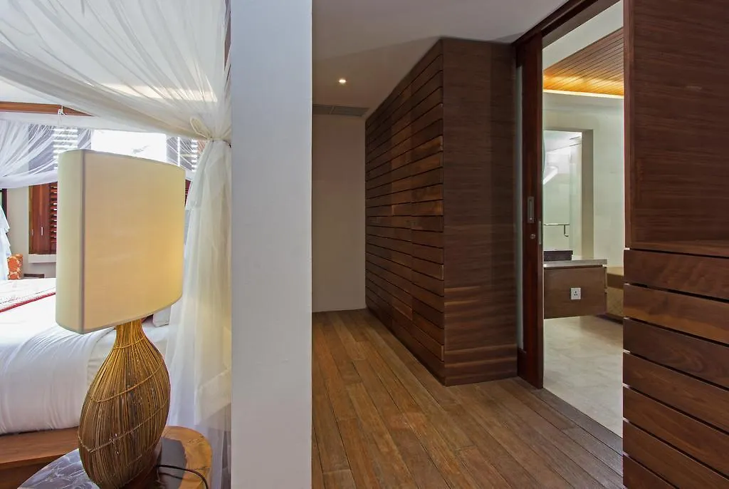 Villa Suar Drupadi Seminyak Indonésie