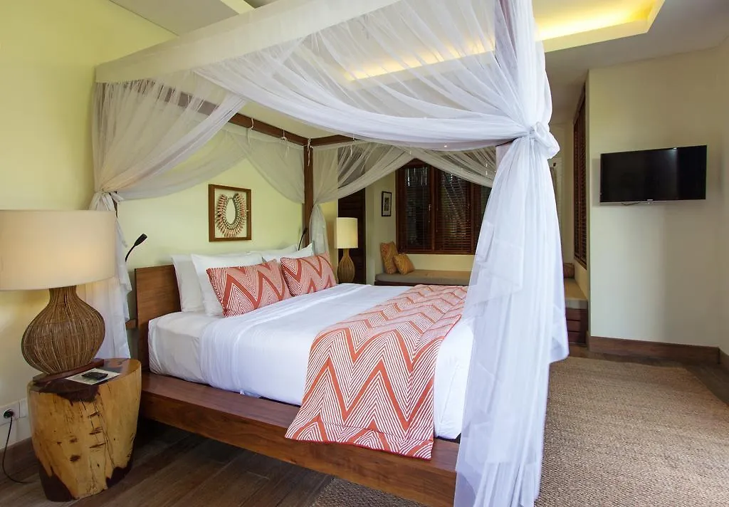 Villa Suar Drupadi Seminyak