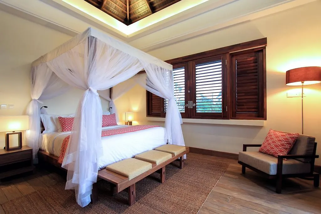 Villa Suar Drupadi Seminyak