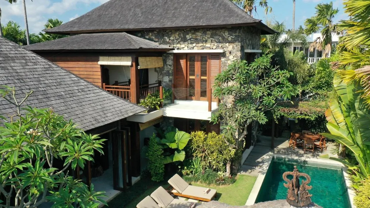 Villa Suar Drupadi Seminyak 0*,  Indonésie